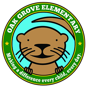 circle school logo